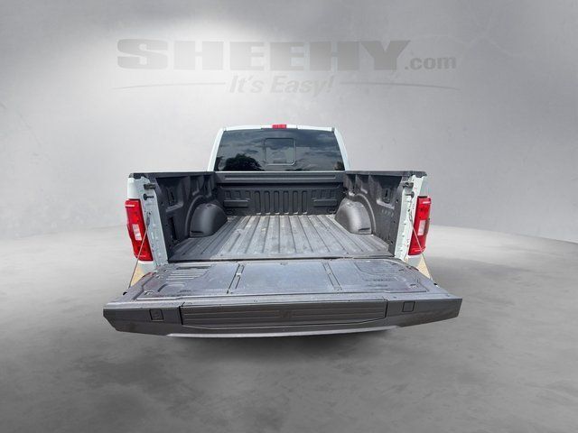 2023 Ford F-150 XLT Ashland VA