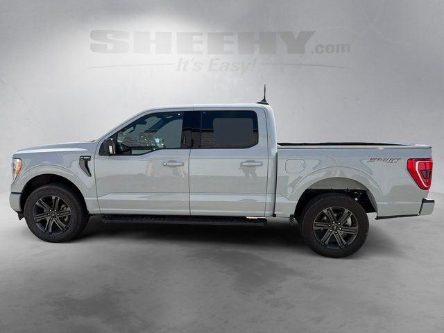 2023 Ford F-150 XLT Ashland VA