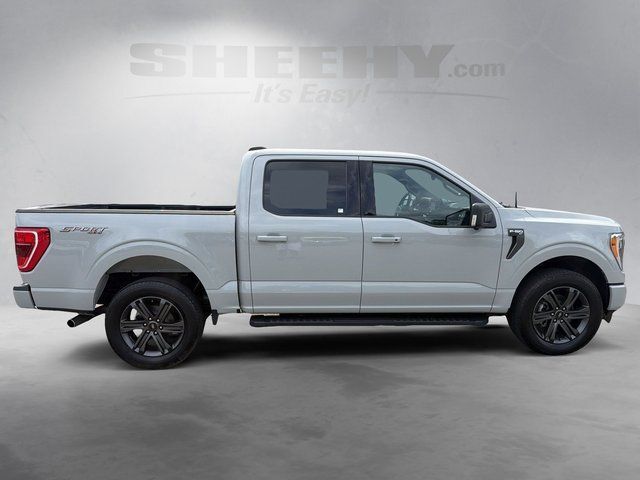 2023 Ford F-150 XLT Ashland VA