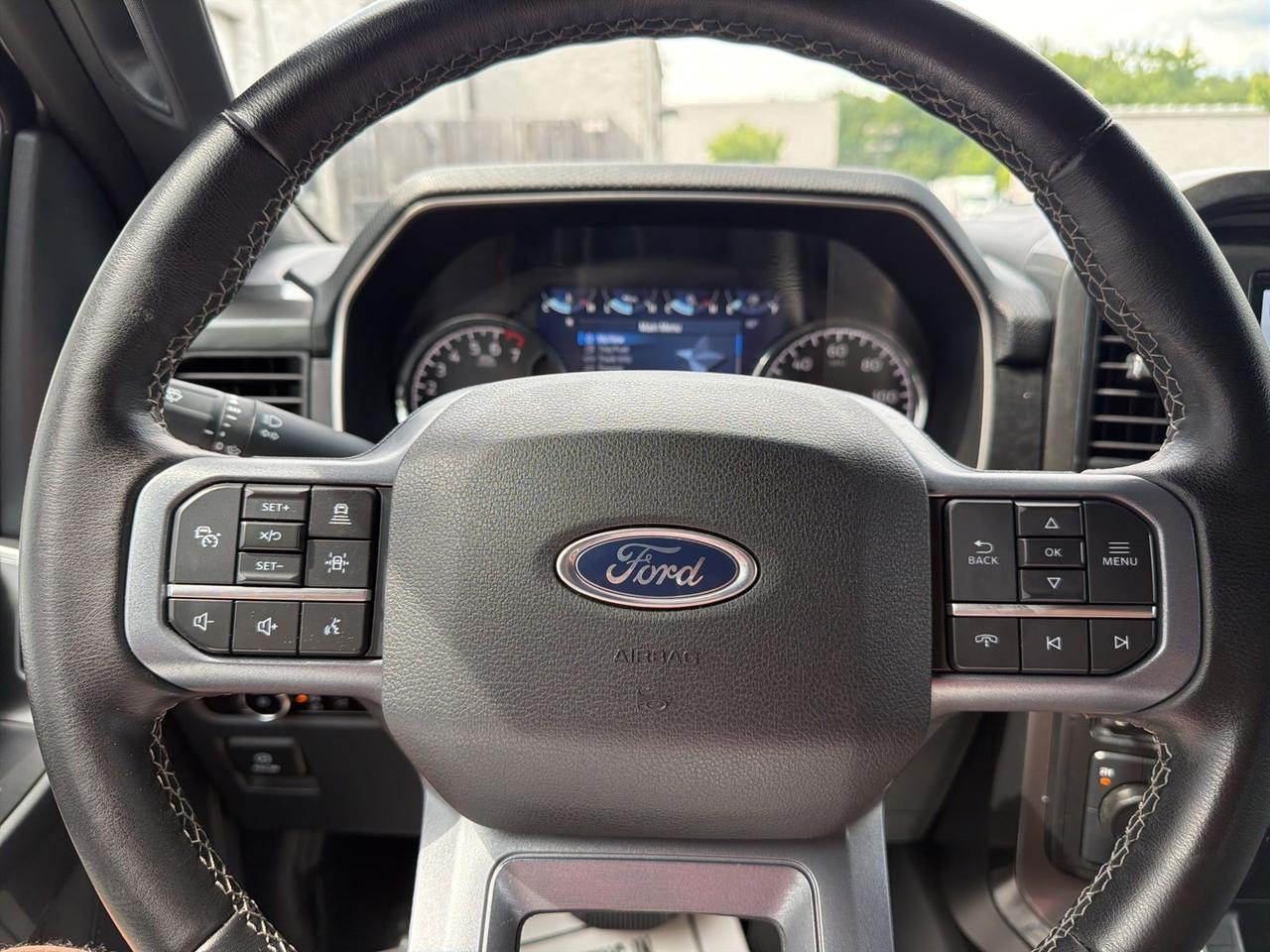 2023 Ford F-150 XLT Ashland VA