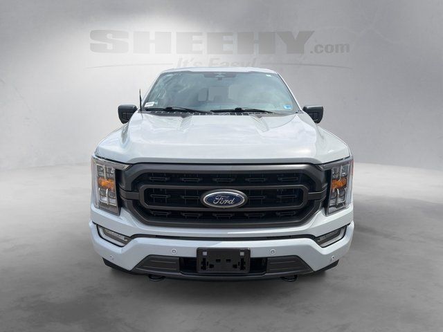 2023 Ford F-150 XLT Ashland VA