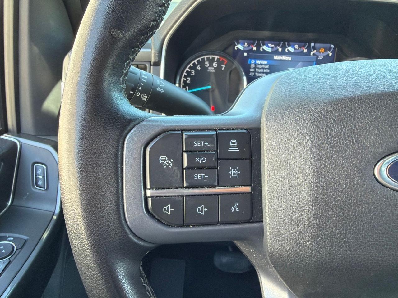 2023 Ford F-150 XLT Ashland VA