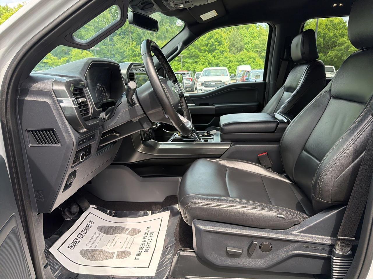 2023 Ford F-150 XLT Ashland VA
