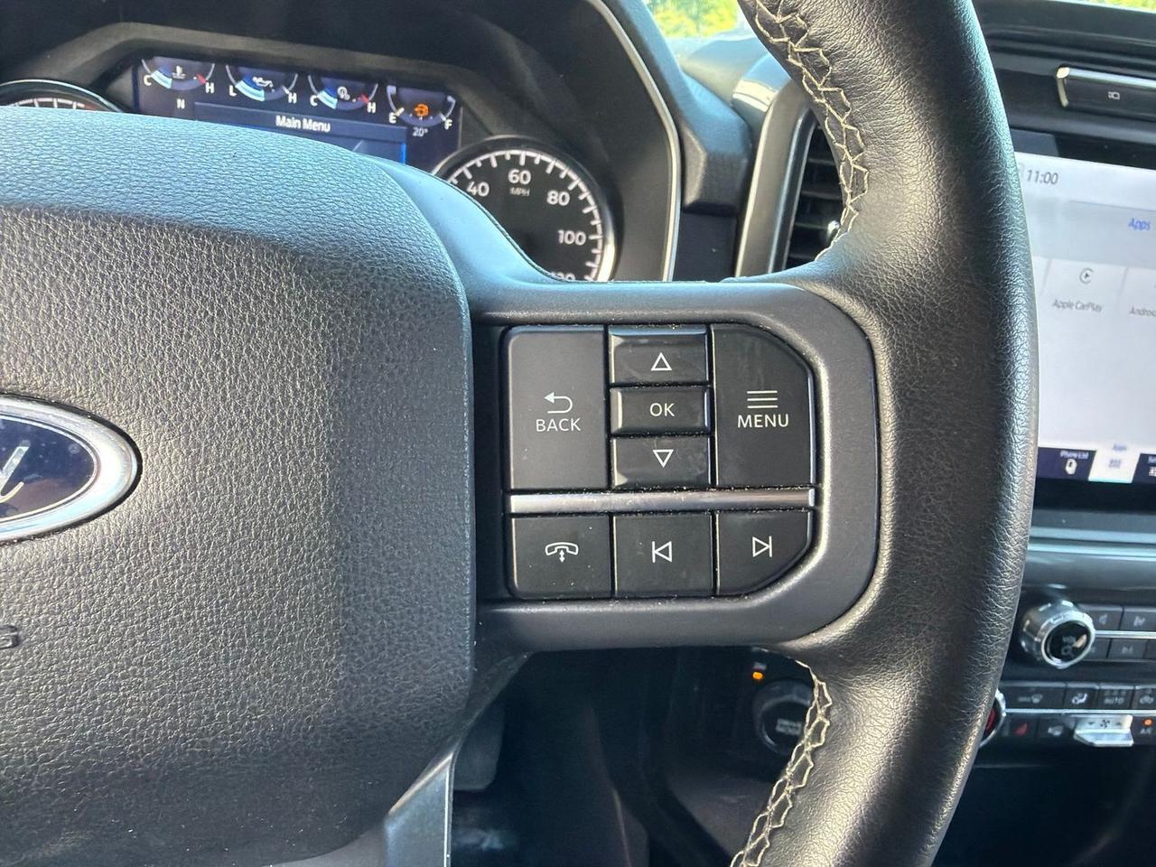 2023 Ford F-150 XLT Ashland VA