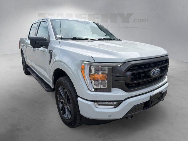 2023 Ford F-150 XLT Ashland VA