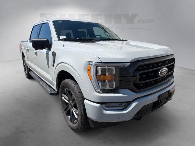 2023 Ford F-150 XLT Ashland VA