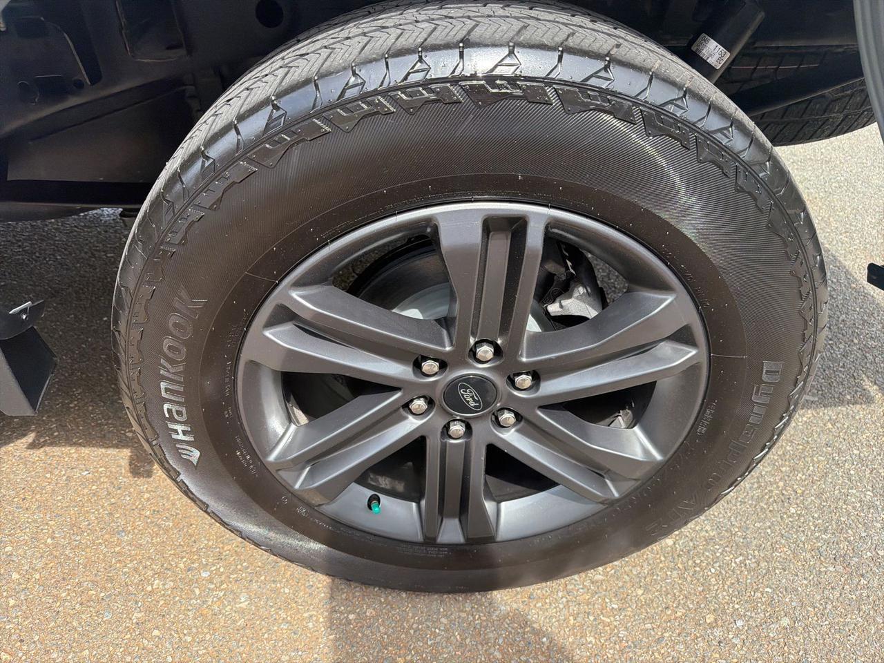 2023 Ford F-150 XLT Ashland VA