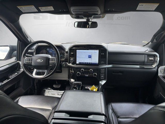 2023 Ford F-150 XLT Ashland VA