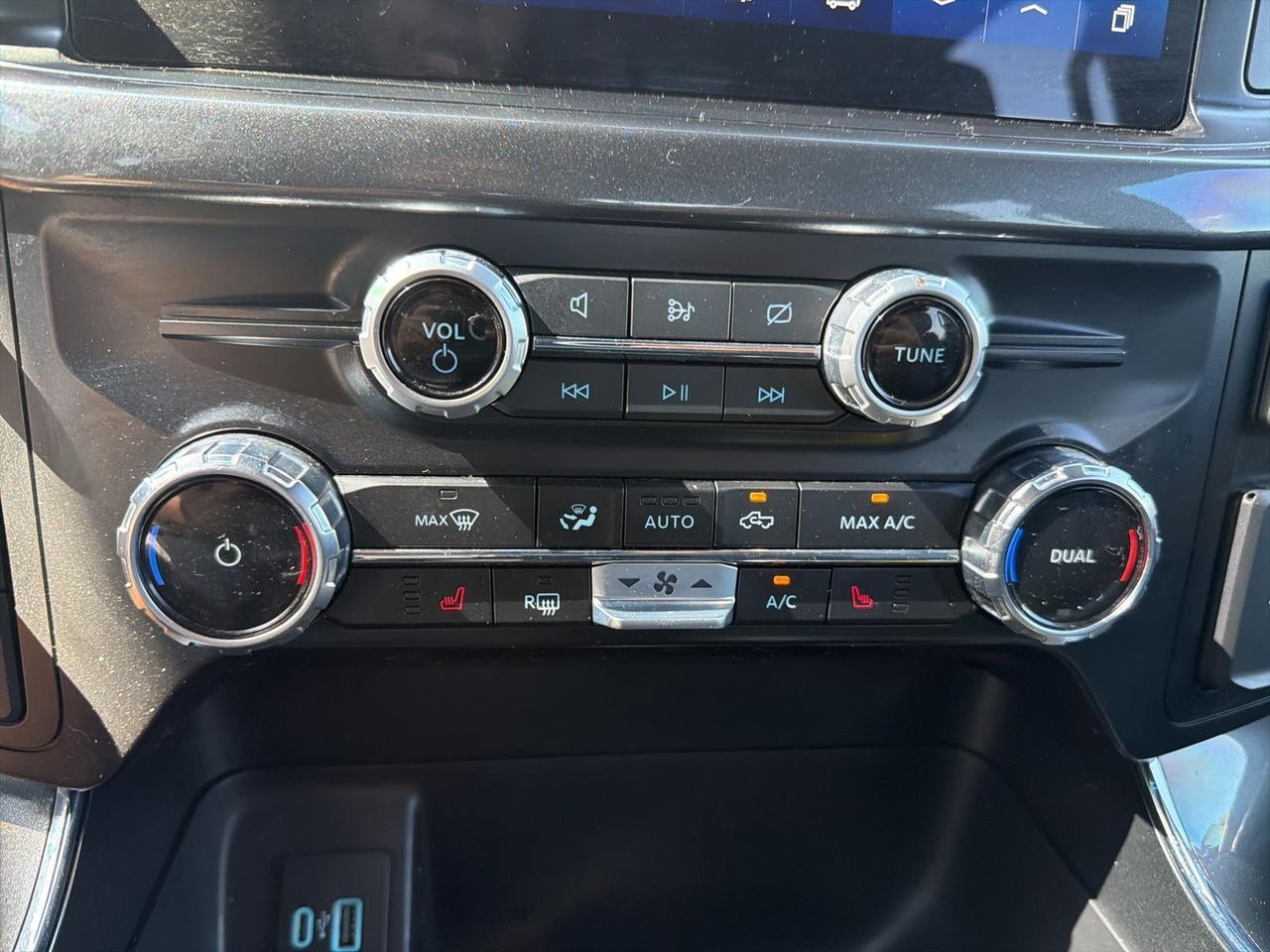 2023 Ford F-150 XLT Ashland VA
