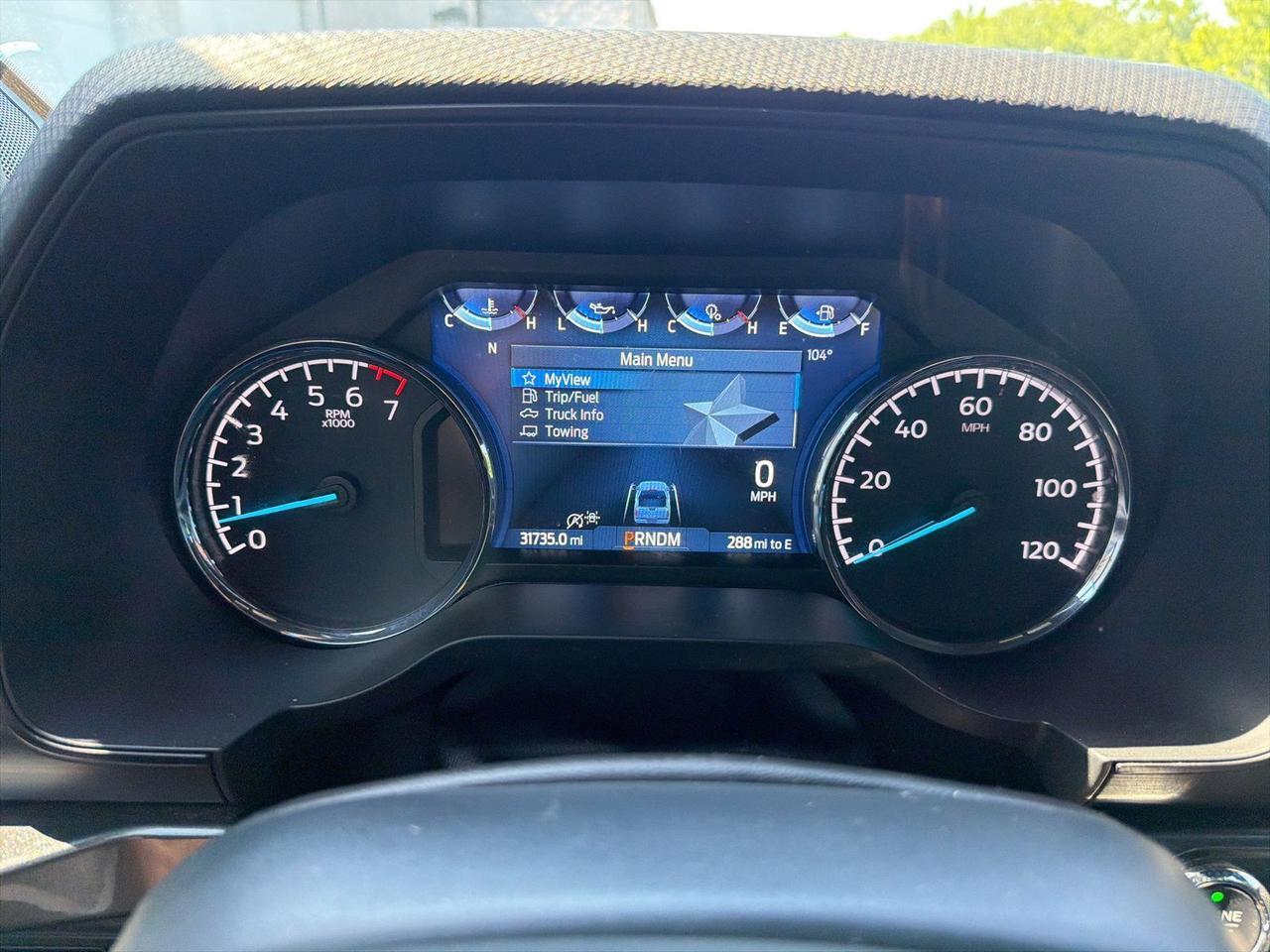 2023 Ford F-150 XLT Ashland VA