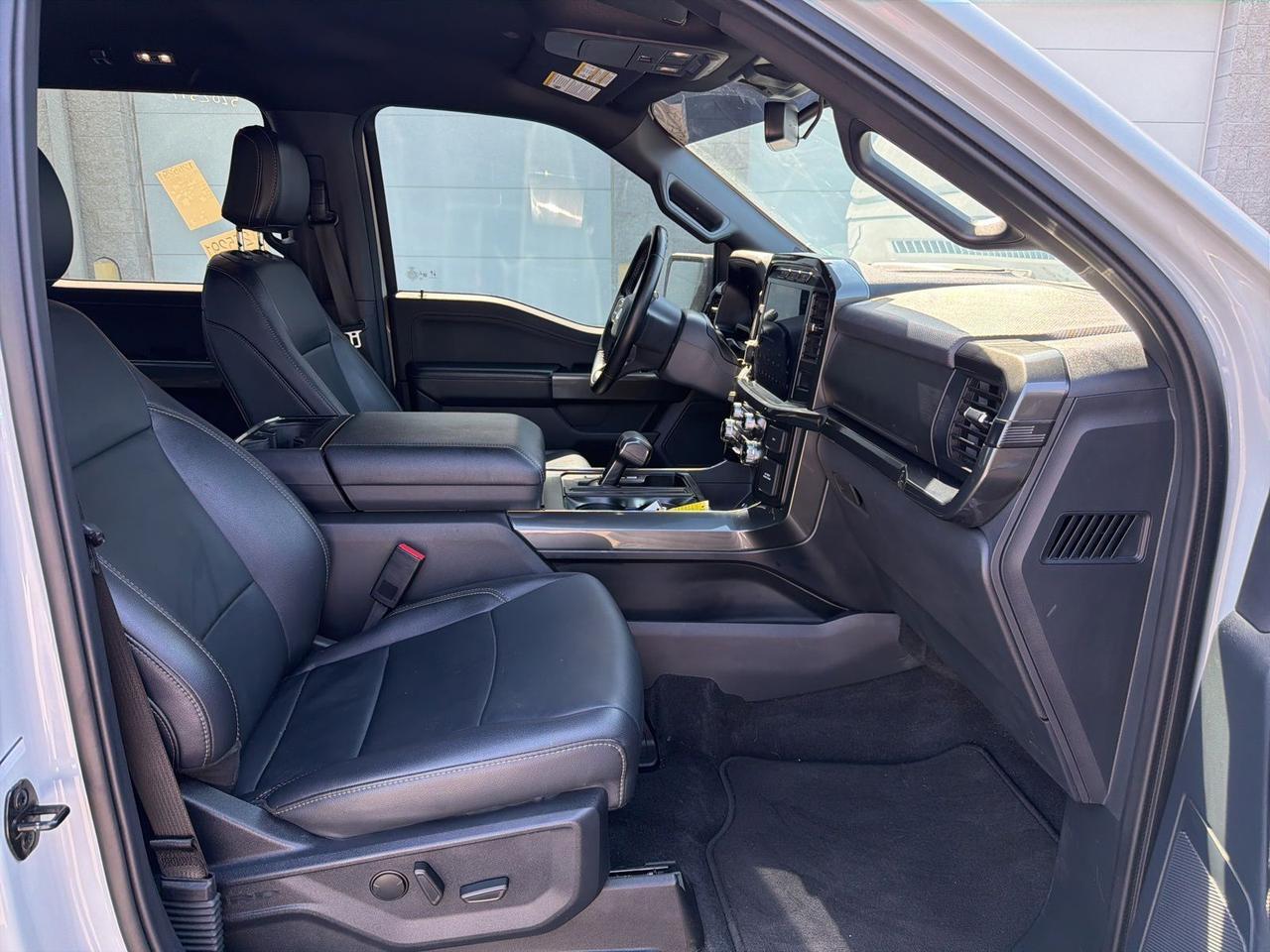 2023 Ford F-150 XLT Ashland VA