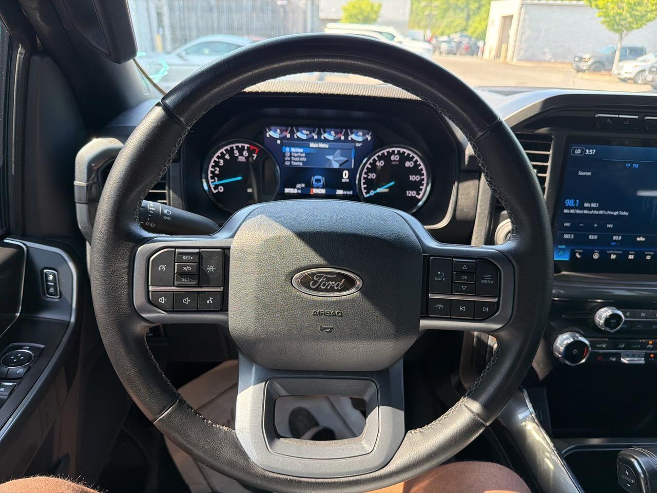 2023 Ford F-150 XLT Ashland VA