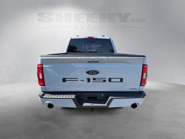 2023 Ford F-150 XLT Ashland VA