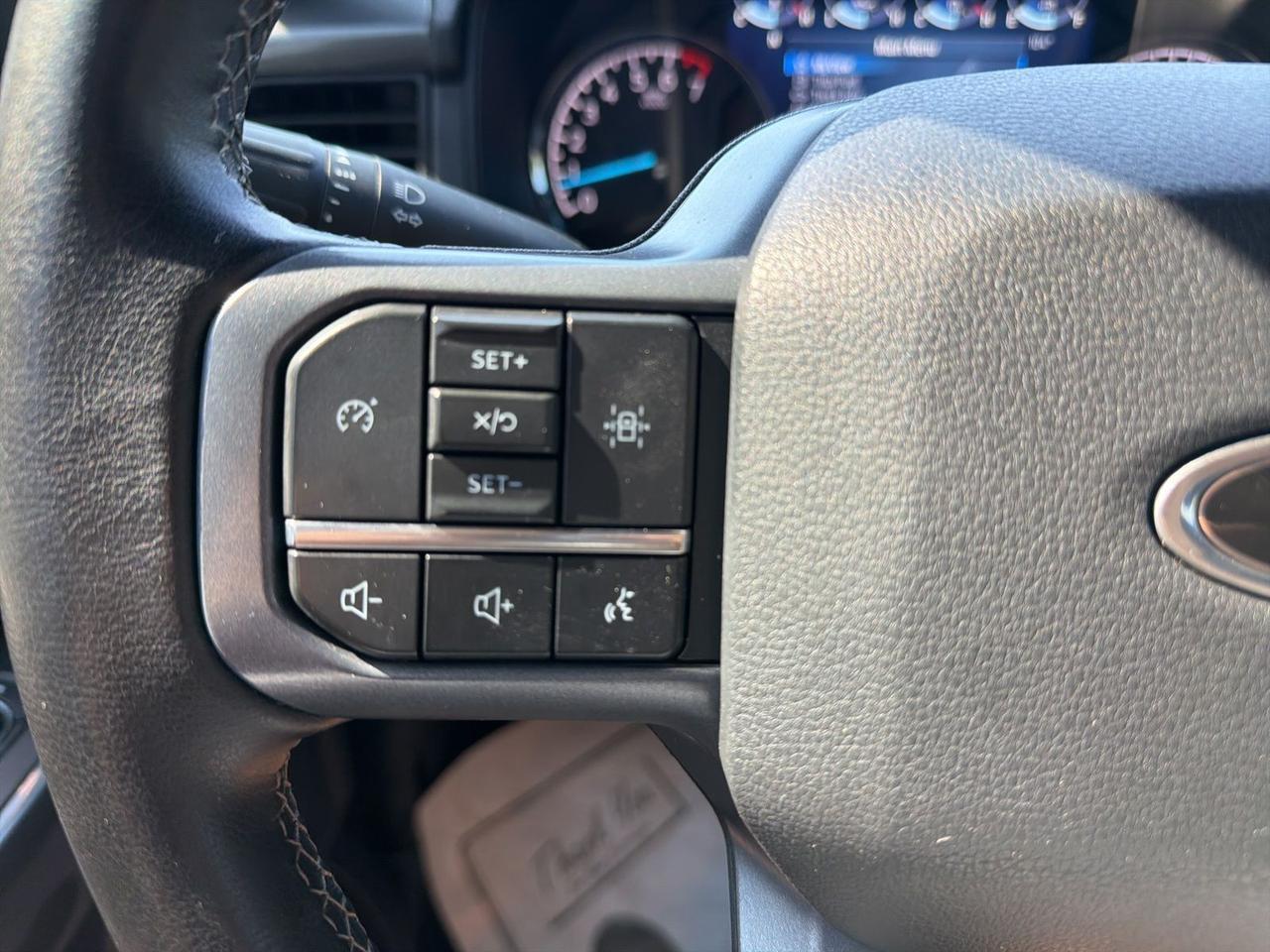 2023 Ford F-150 XLT Ashland VA