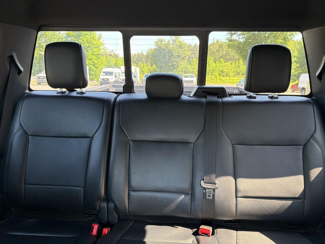 2023 Ford F-150 XLT Ashland VA