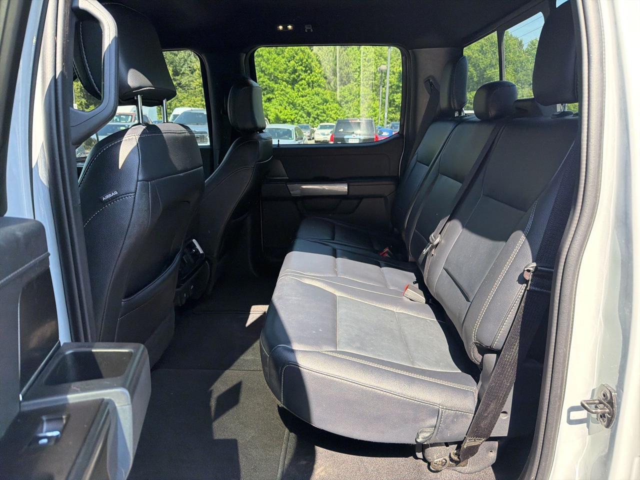 2023 Ford F-150 XLT Ashland VA