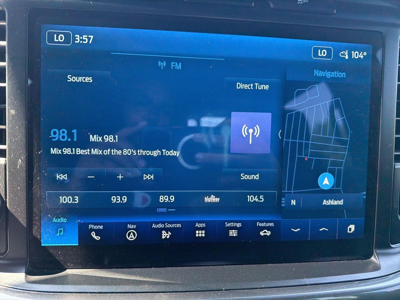 2023 Ford F-150 XLT Ashland VA
