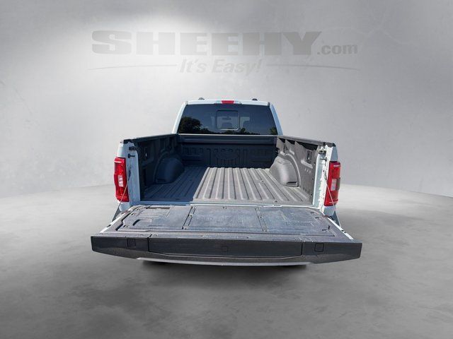 2023 Ford F-150 XLT Ashland VA