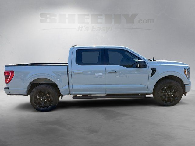 2023 Ford F-150 XLT Ashland VA