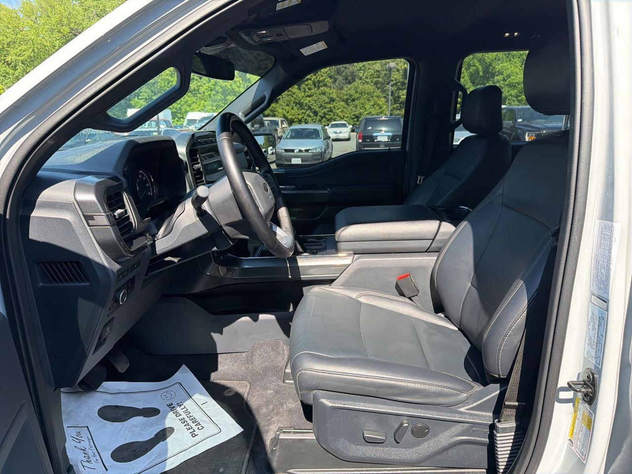 2023 Ford F-150 XLT Ashland VA