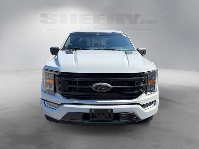 2023 Ford F-150 XLT Ashland VA