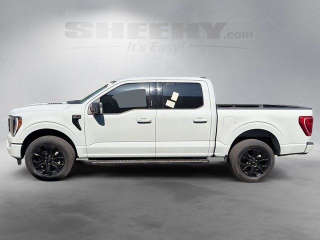 2023 Ford F-150 XLT Ashland VA