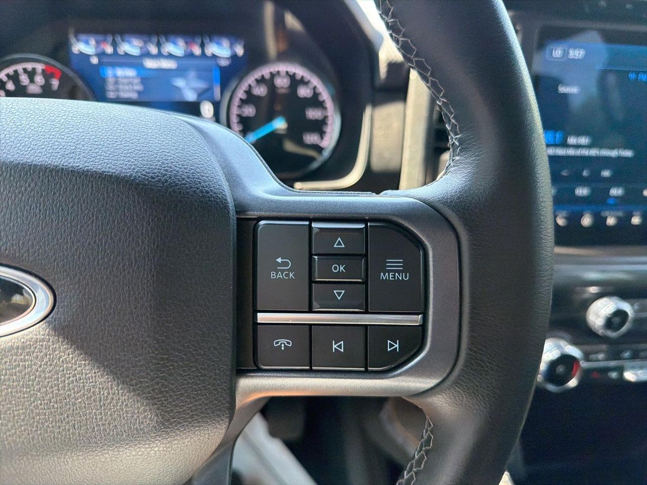2023 Ford F-150 XLT Ashland VA