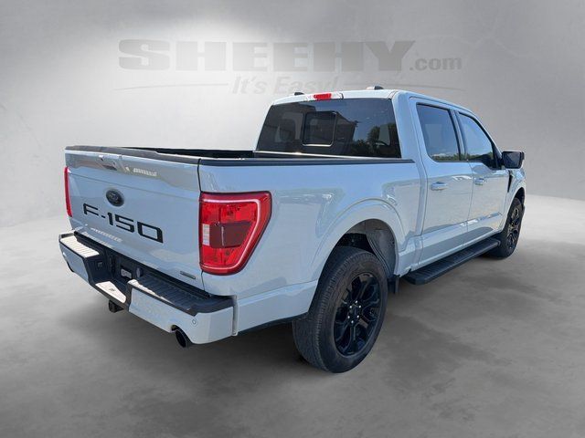 2023 Ford F-150 XLT Ashland VA