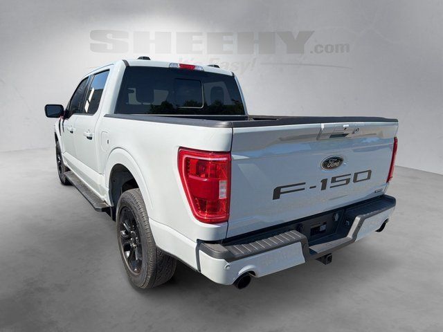 2023 Ford F-150 XLT Ashland VA