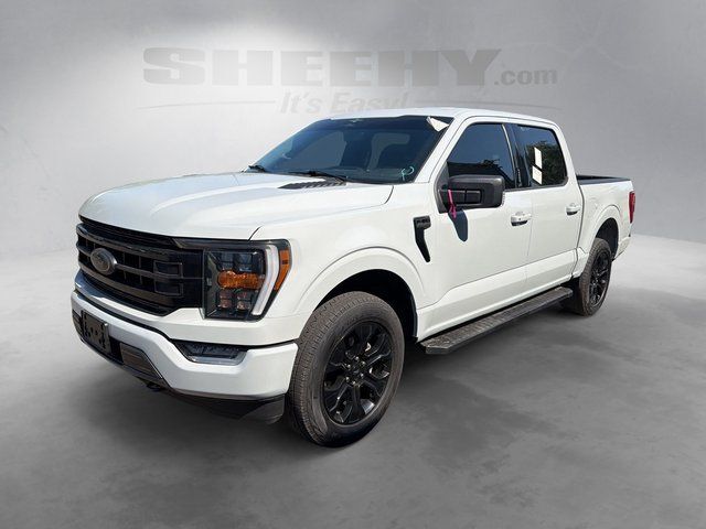 2023 Ford F-150 XLT Ashland VA