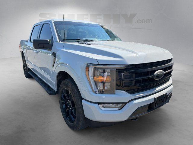 2023 Ford F-150 XLT Ashland VA