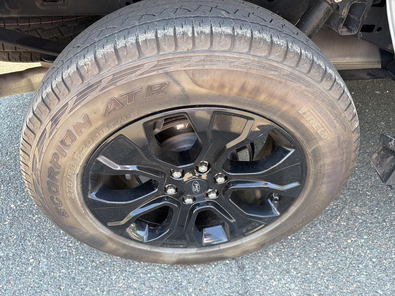 2023 Ford F-150 XLT Ashland VA