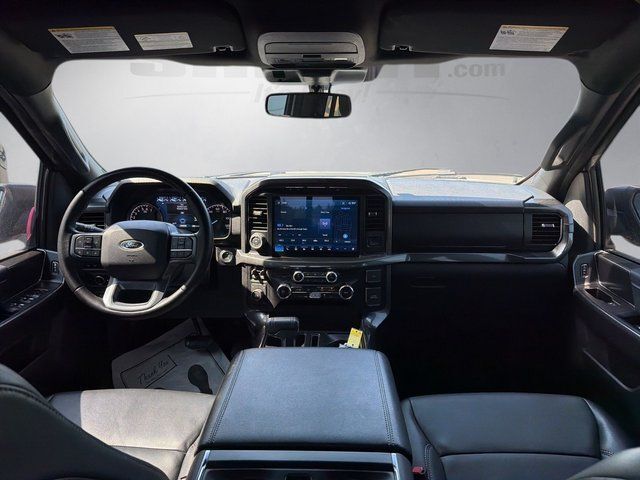 2023 Ford F-150 XLT Ashland VA