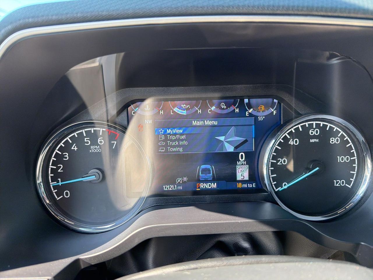 2023 Ford F-150 XLT Ashland VA