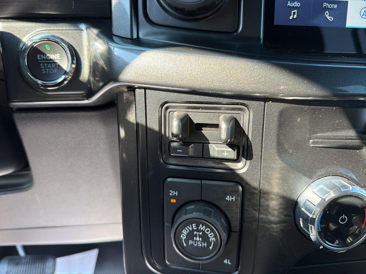 2023 Ford F-150 XLT Ashland VA