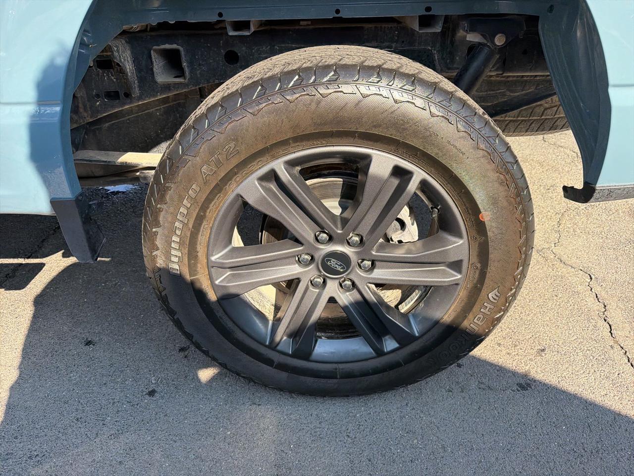 2023 Ford F-150 XLT Ashland VA