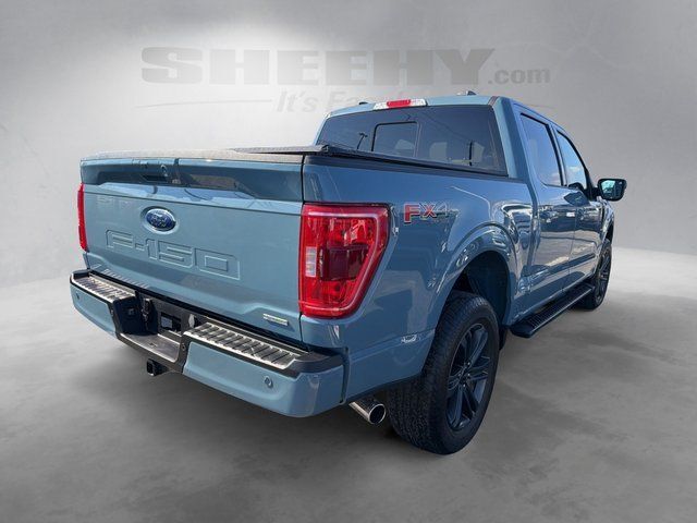 2023 Ford F-150 XLT Ashland VA