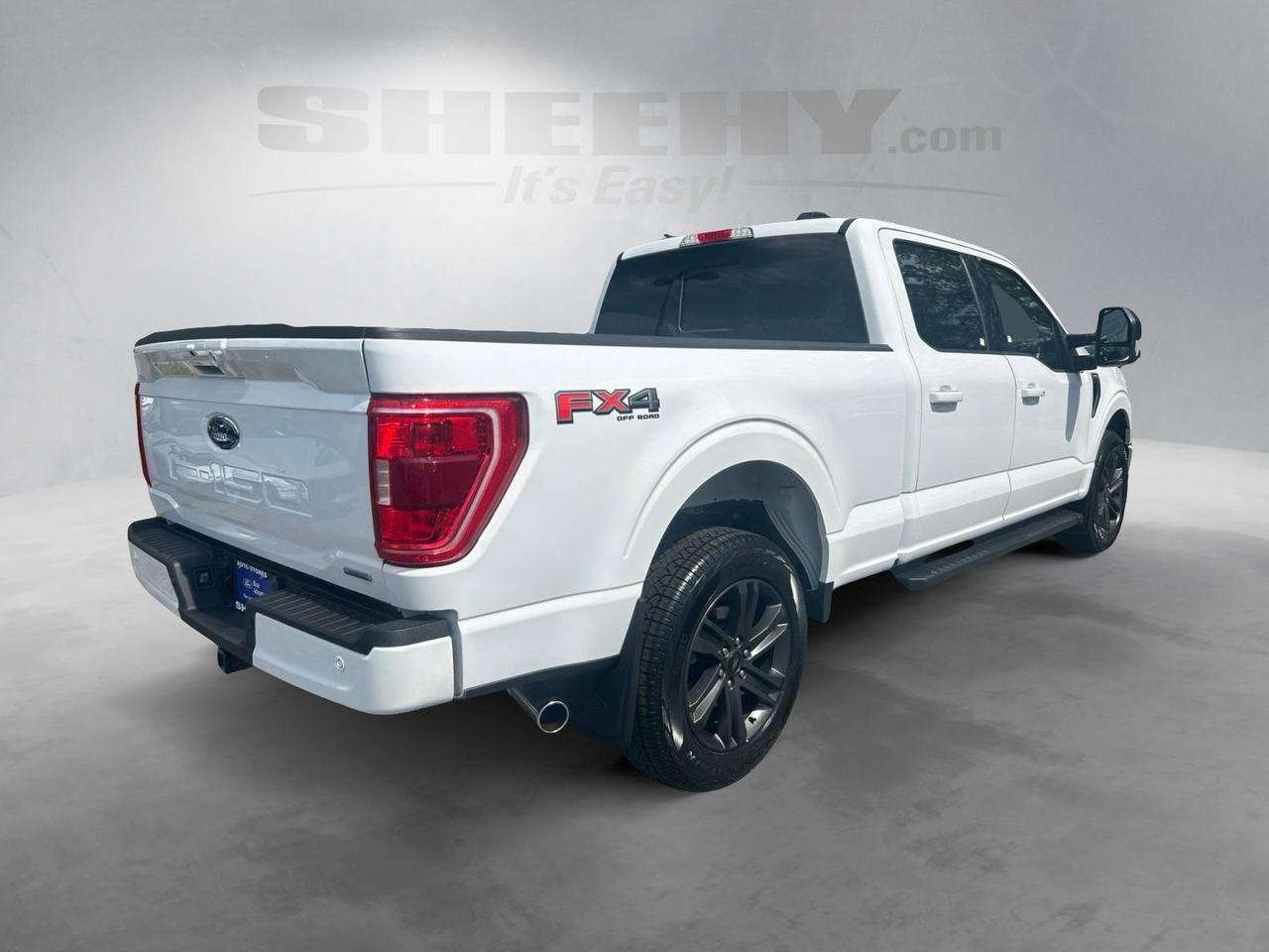 2023 Ford F-150 XLT Ashland VA