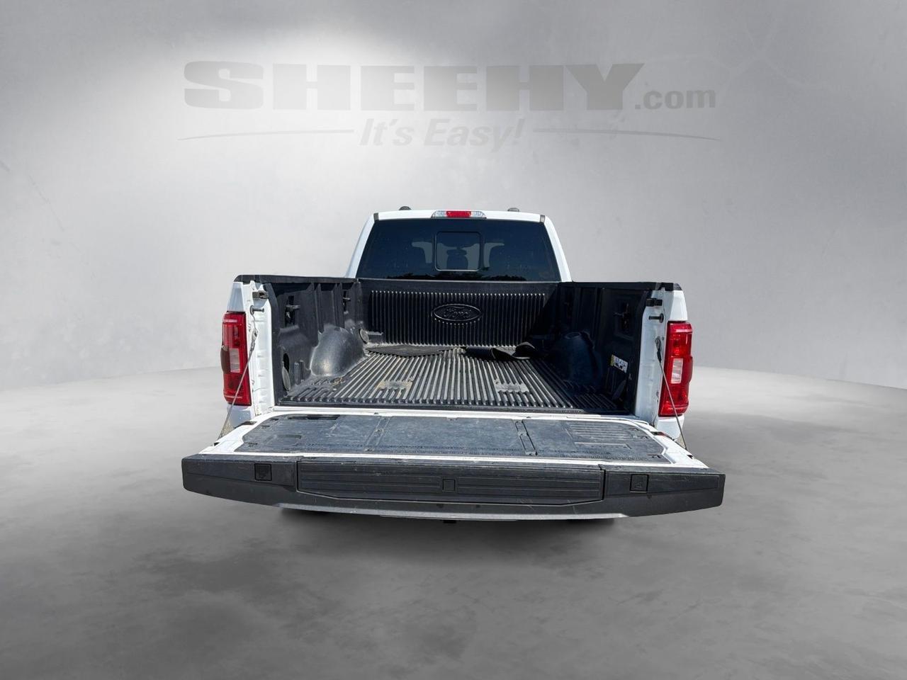 2023 Ford F-150 XLT Ashland VA