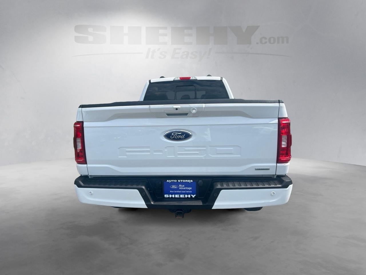 2023 Ford F-150 XLT Ashland VA