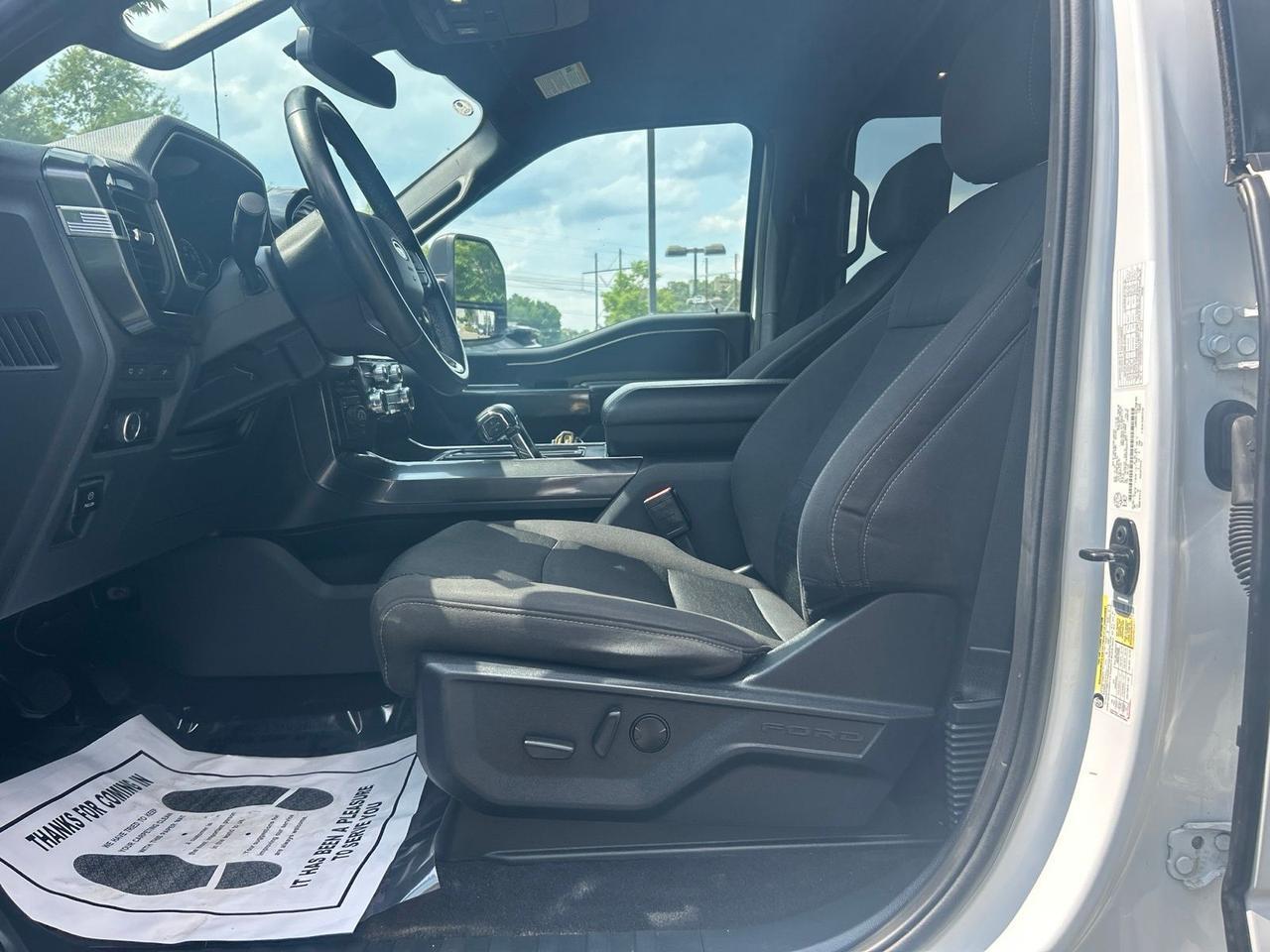 2023 Ford F-150 XLT Ashland VA