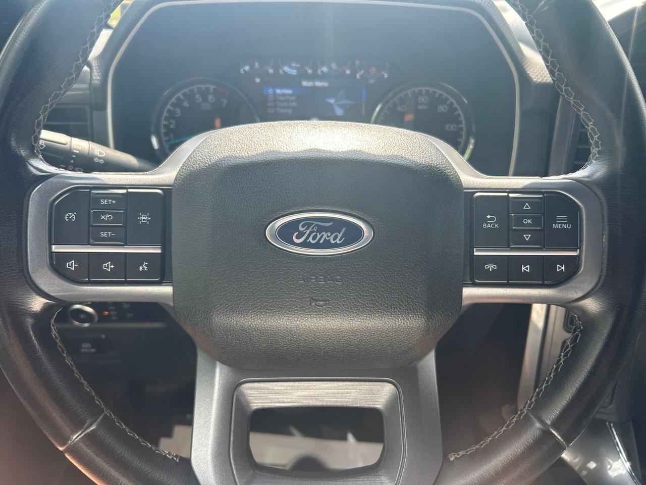 2023 Ford F-150 XLT Ashland VA