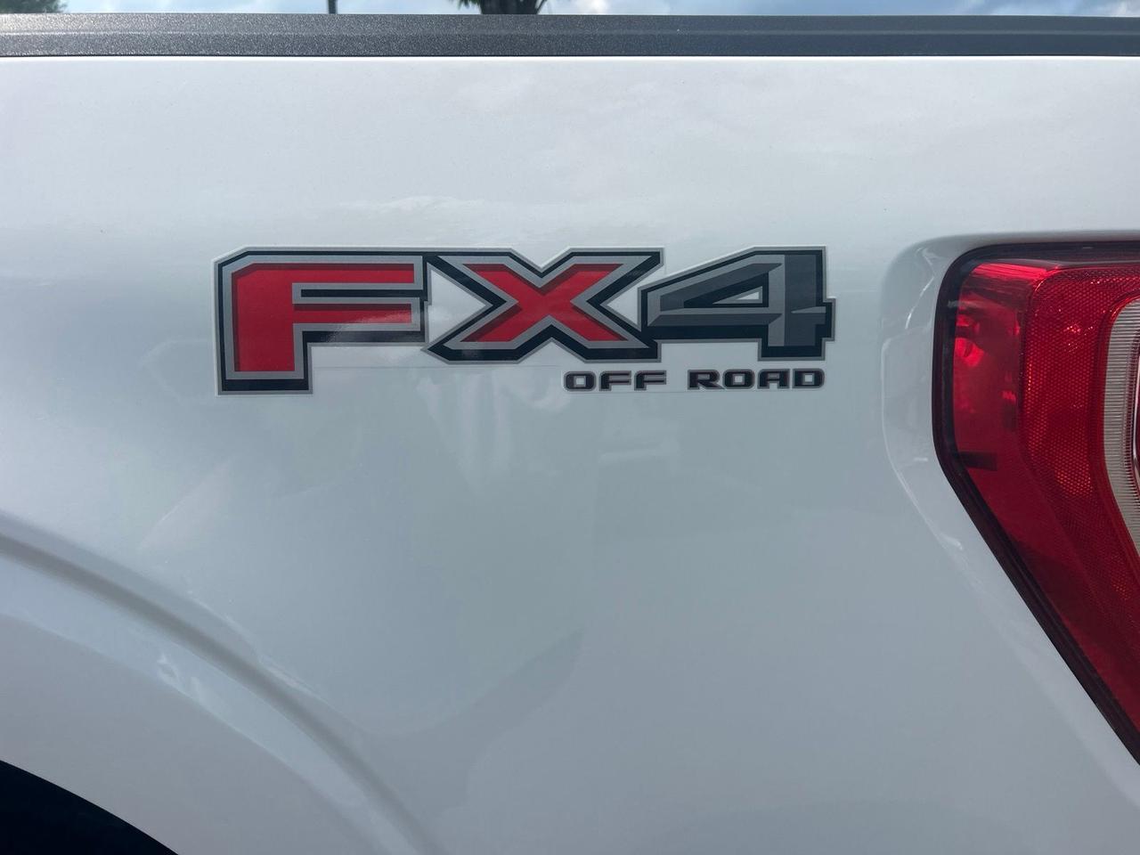 2023 Ford F-150 XLT Ashland VA