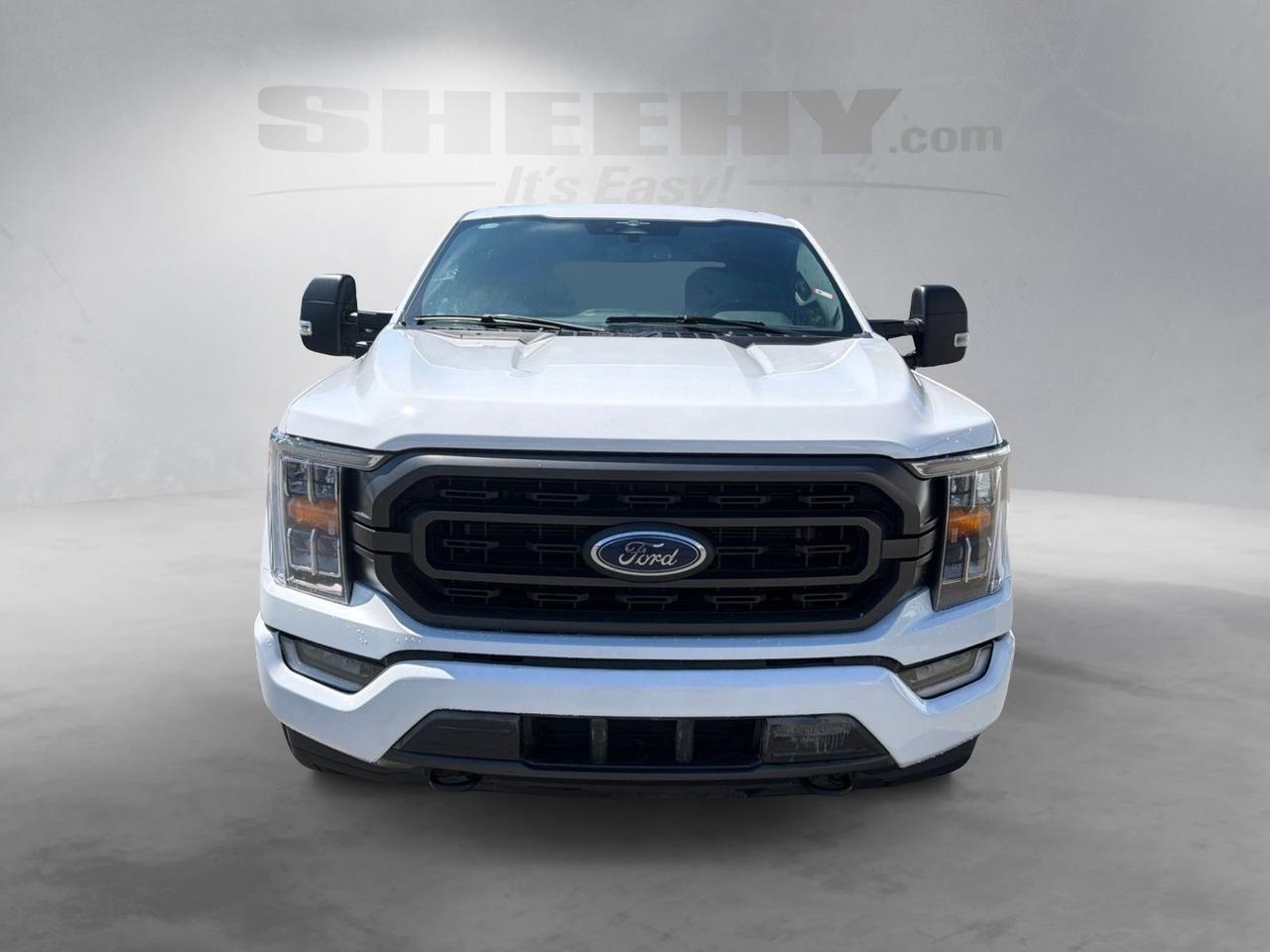 2023 Ford F-150 XLT Ashland VA
