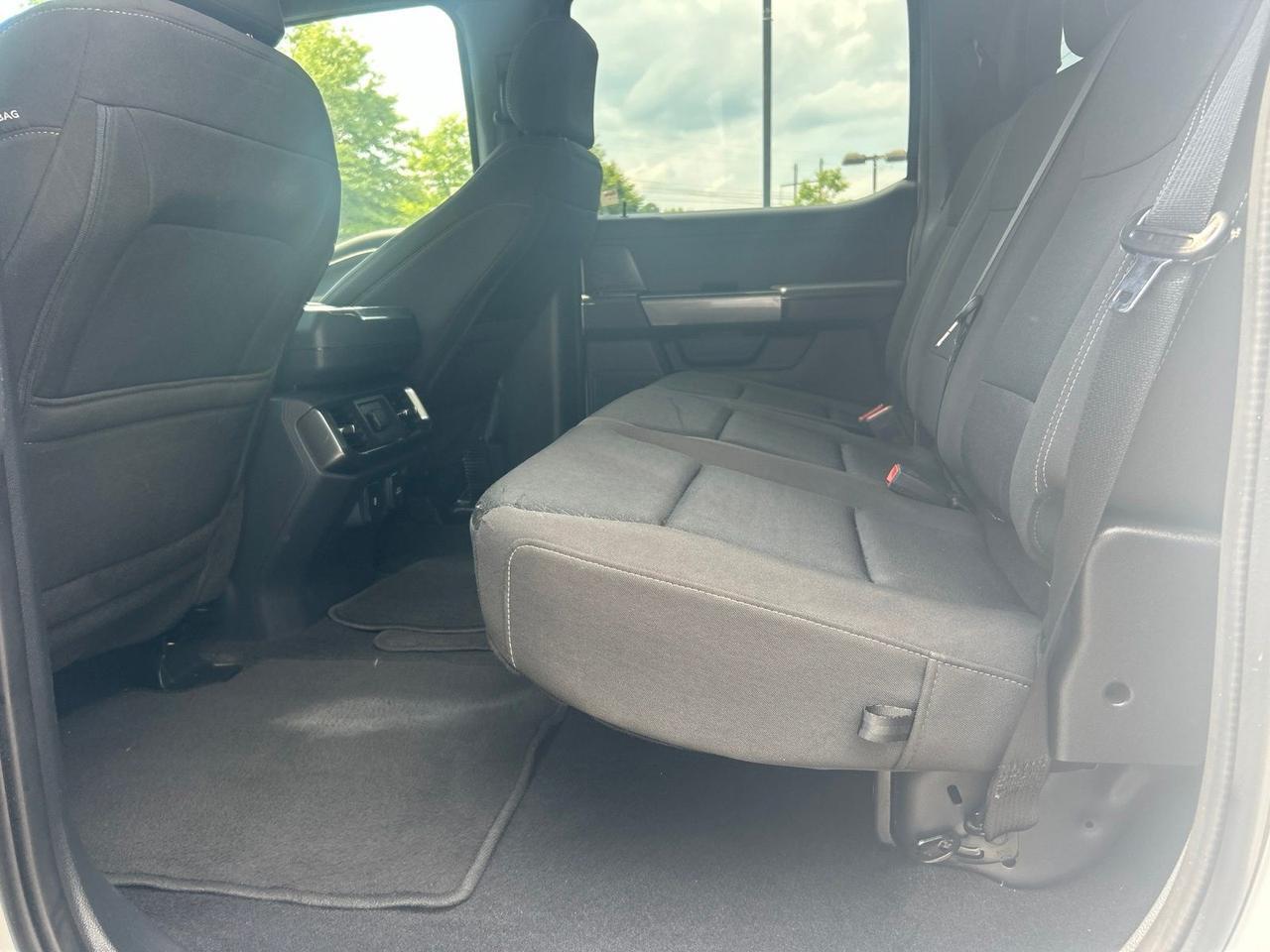 2023 Ford F-150 XLT Ashland VA
