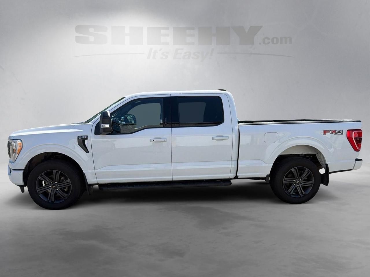 2023 Ford F-150 XLT Ashland VA