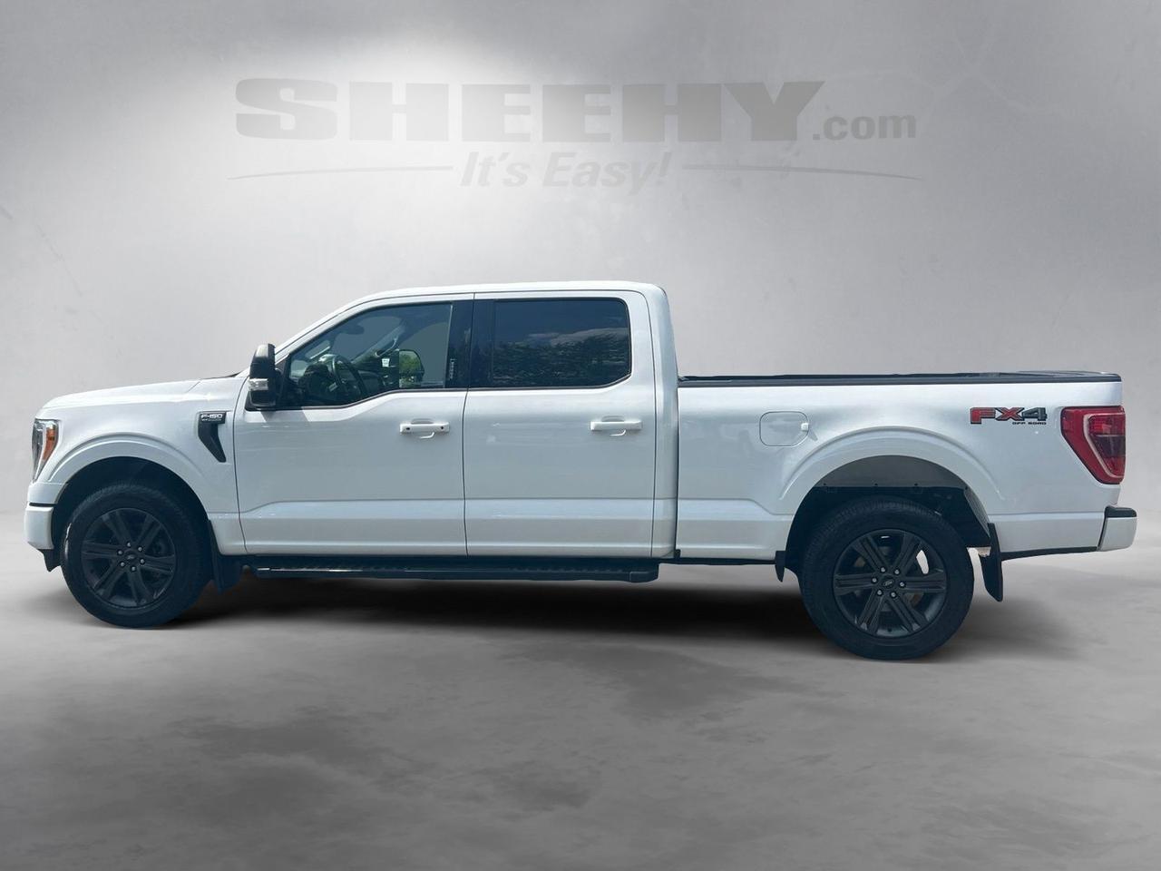 2023 Ford F-150 XLT Ashland VA