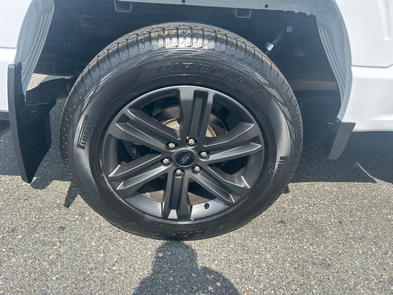 2023 Ford F-150 XLT Ashland VA