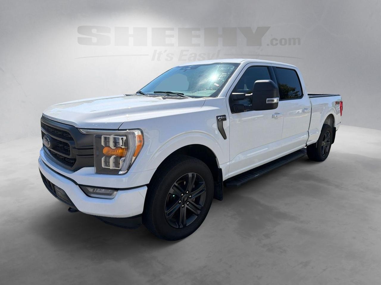 2023 Ford F-150 XLT Ashland VA