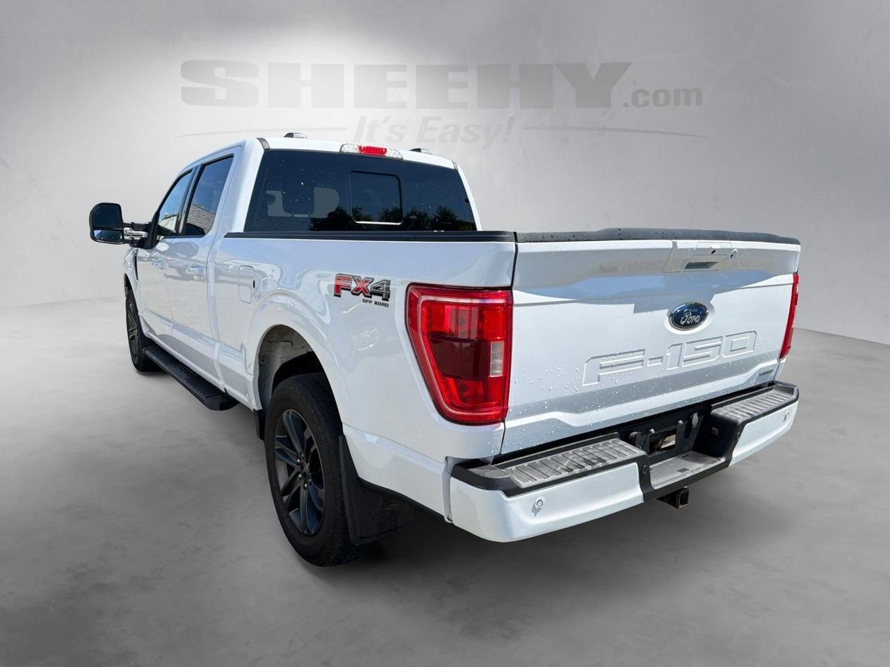 2023 Ford F-150 XLT Ashland VA